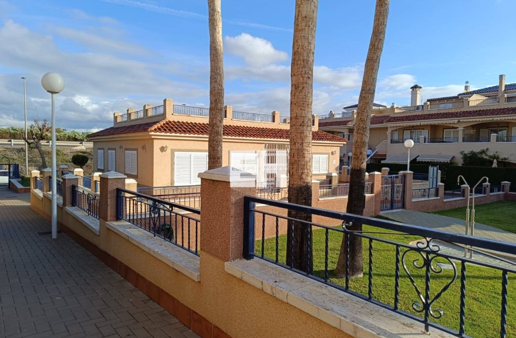 Herverkoop - Appartement - Pilar de la Horadada - Riomar