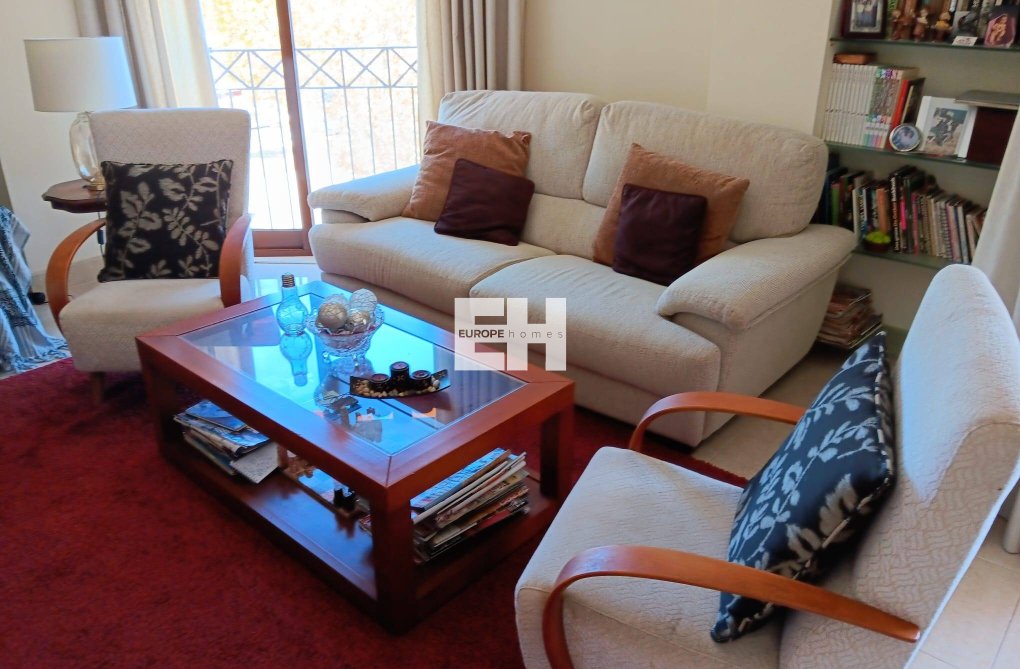 Herverkoop - Appartement - Pilar de la Horadada - Zona Pueblo