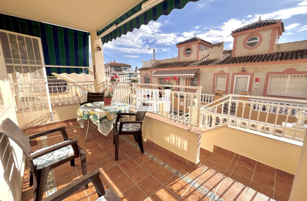 Herverkoop - Appartement - Playa Flamenca - Costa Blanca