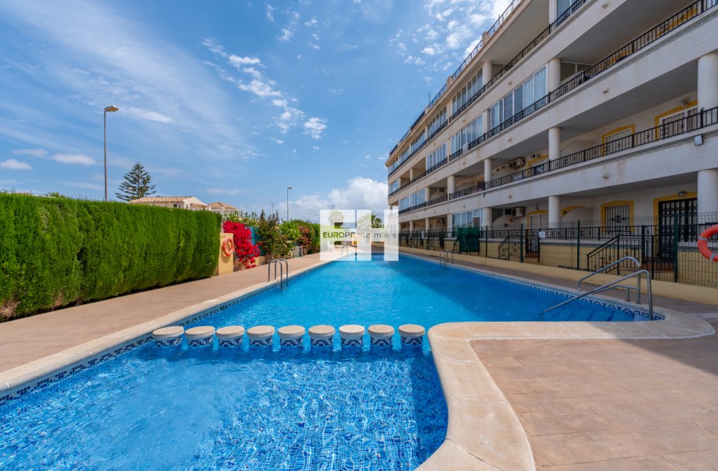 Herverkoop - Appartement - Playa Flamenca - Costa Blanca