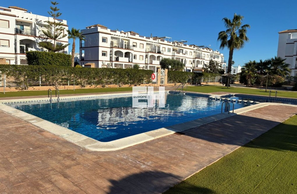Herverkoop - Appartement - Punta Prima - Costa Blanca