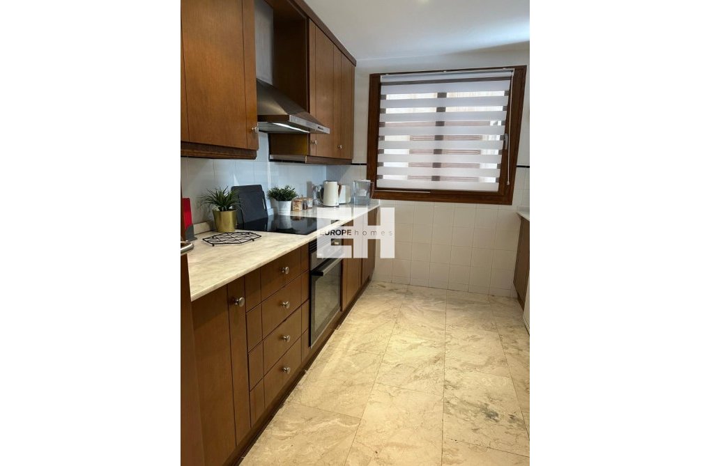 Herverkoop - Appartement - Punta Prima - Costa Blanca