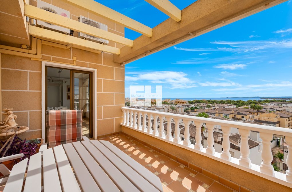Herverkoop - Appartement - Punta Prima - Costa Blanca
