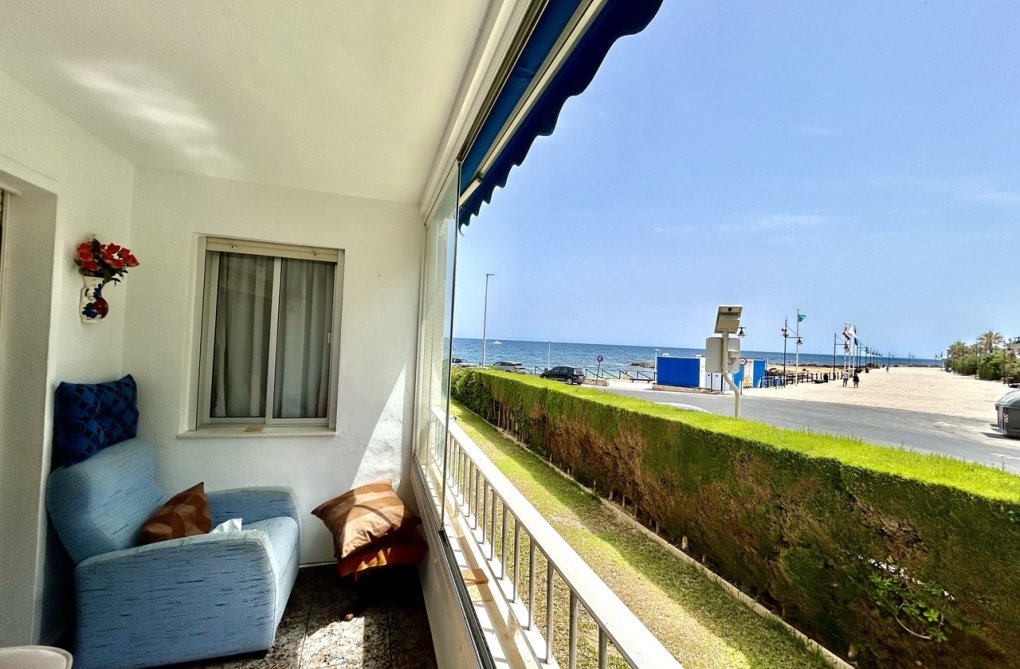 Herverkoop - Appartement - Punta Prima - Costa Blanca