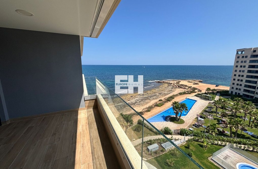 Herverkoop - Appartement - Punta Prima - Orihuela Costa