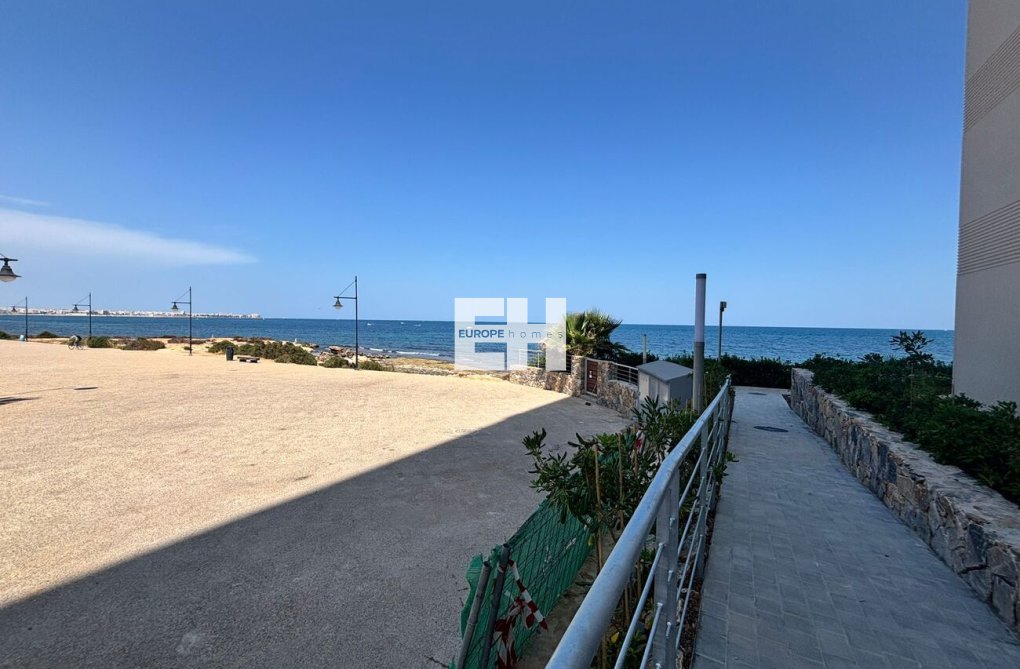 Herverkoop - Appartement - Punta Prima - Orihuela Costa