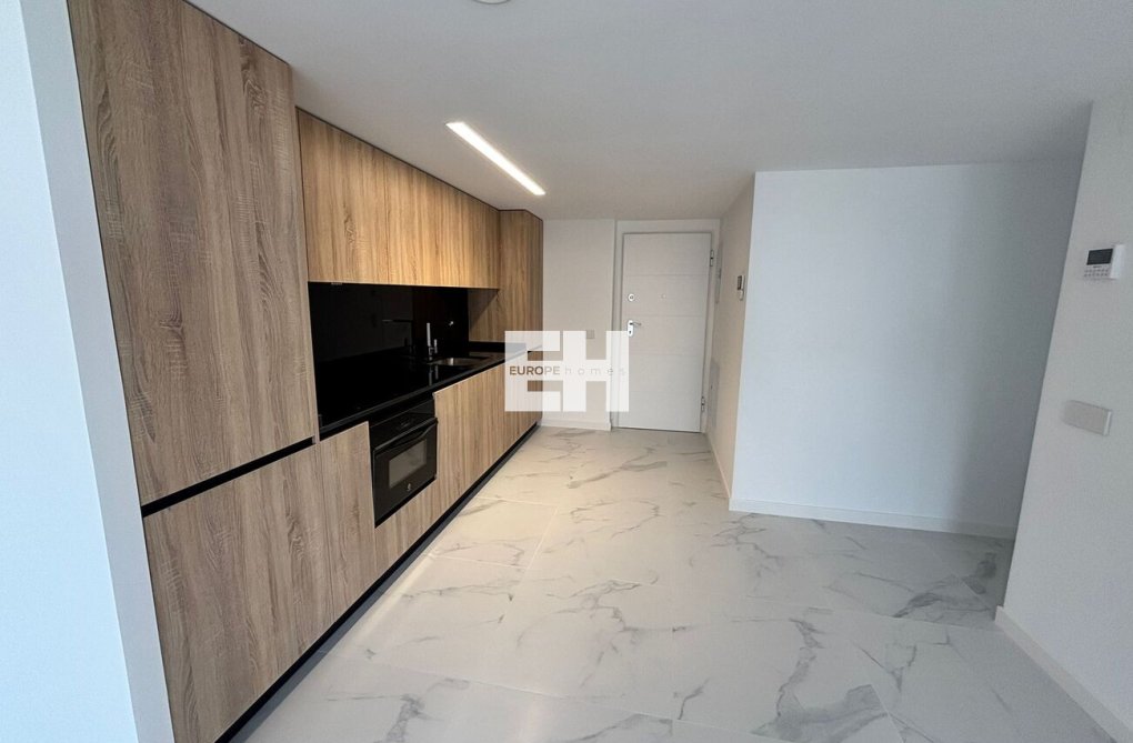 Herverkoop - Appartement - Punta Prima - Orihuela Costa