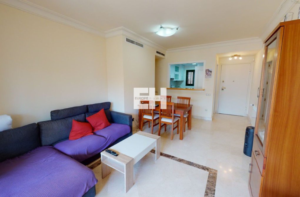 Herverkoop - Appartement - Roda Golf Resort - Inland