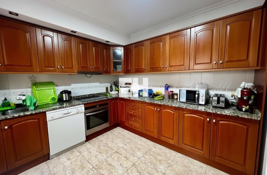 Herverkoop - Appartement - Rojales