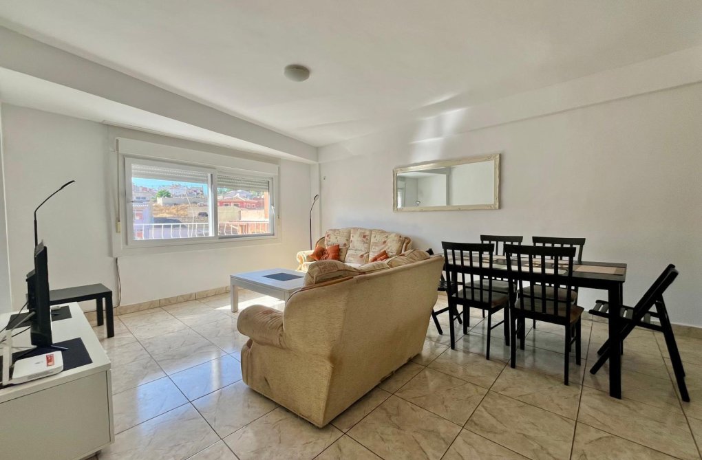 Herverkoop - Appartement - Rojales