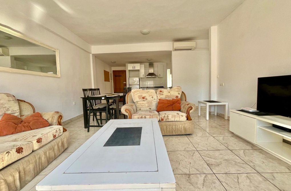 Herverkoop - Appartement - Rojales