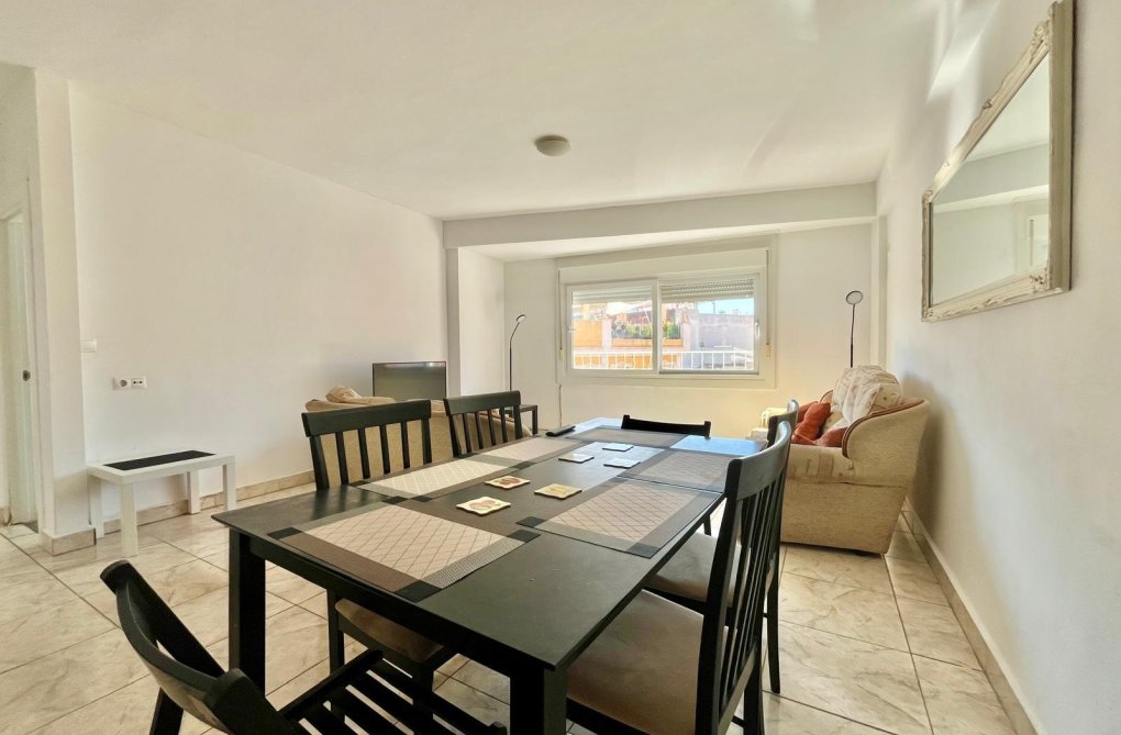 Herverkoop - Appartement - Rojales