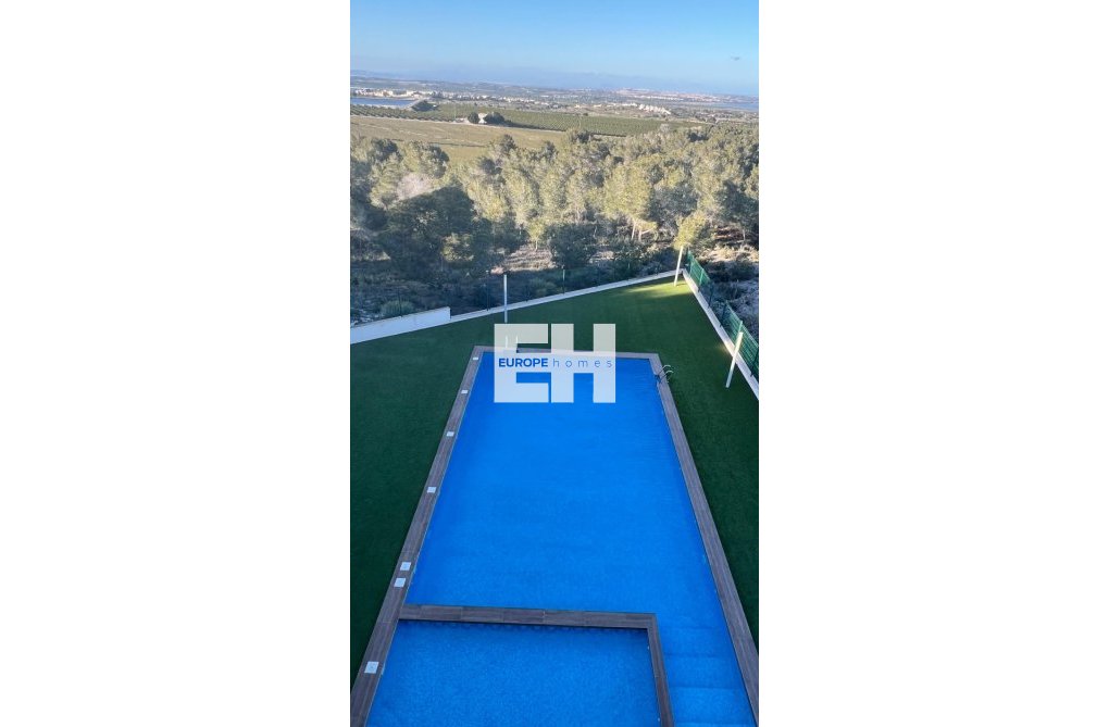 Herverkoop - Appartement - San Miguel de Salinas - Bellavista