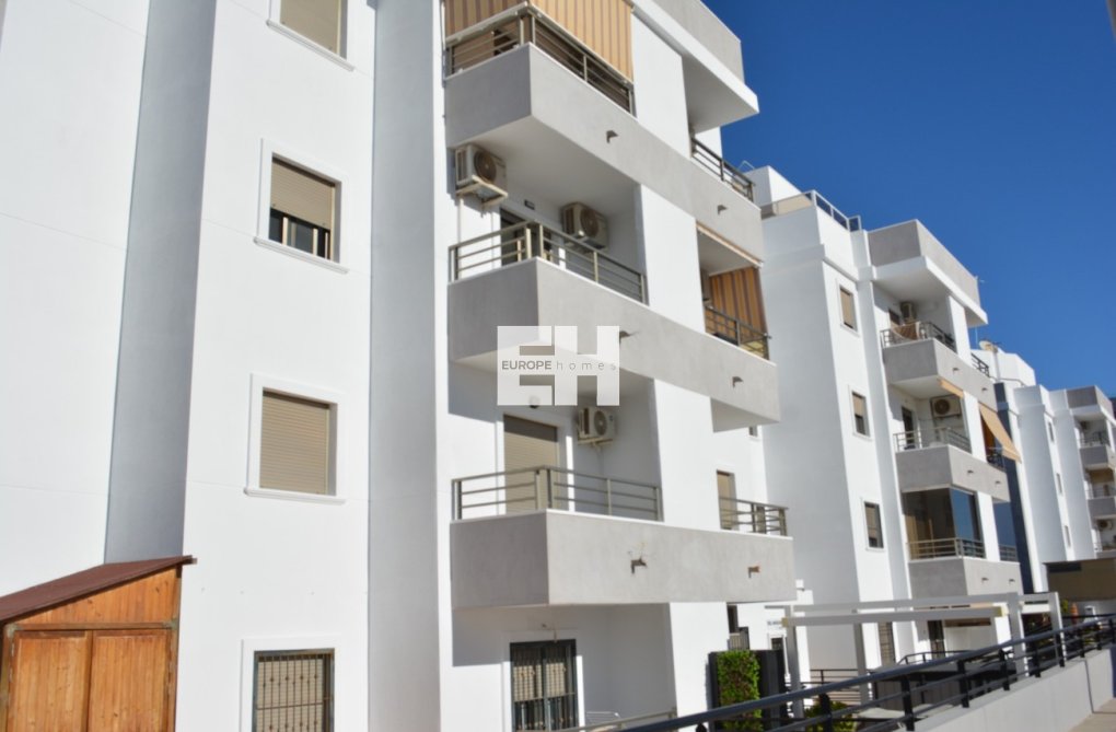 Herverkoop - Appartement - San Miguel de Salinas - Costa Blanca