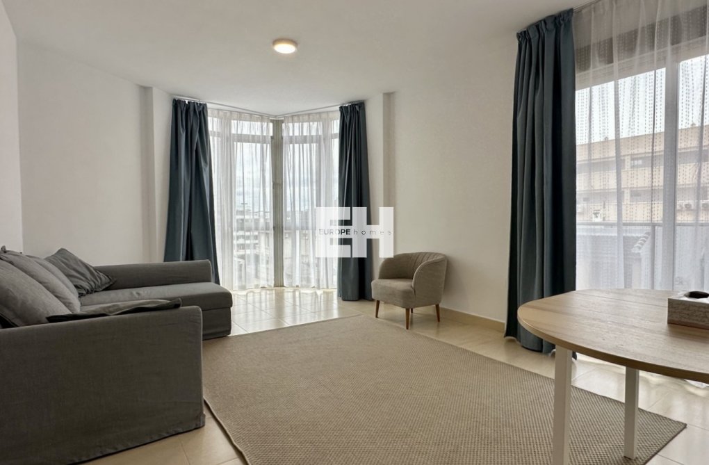 Herverkoop - Appartement - San Miguel de Salinas - Inland