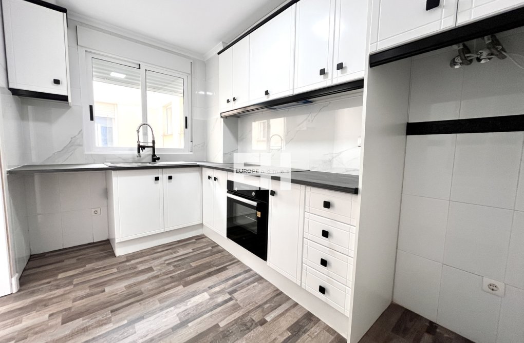 Herverkoop - Appartement - San Miguel de Salinas - Inland