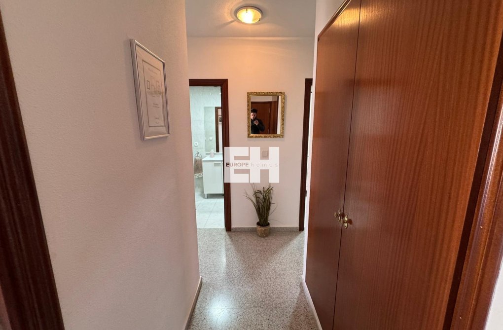 Herverkoop - Appartement - San Miguel de Salinas - Inland