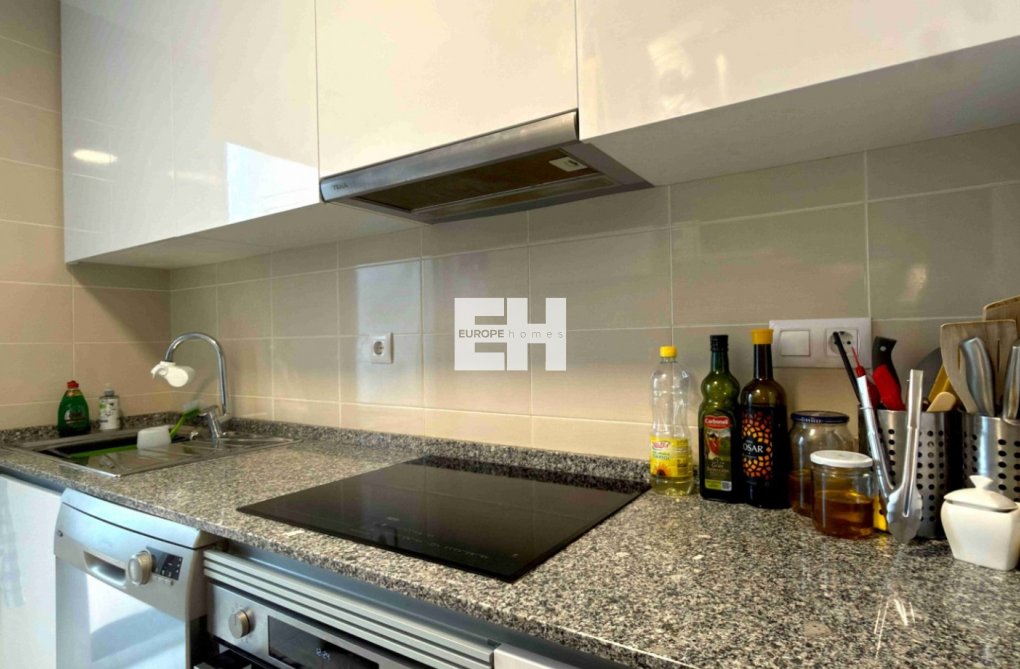 Herverkoop - Appartement - San Miguel de Salinas - Inland