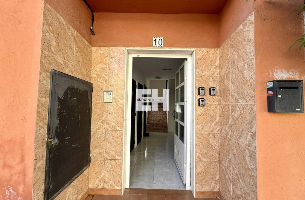 Herverkoop - Appartement - San Miguel de Salinas - Inland