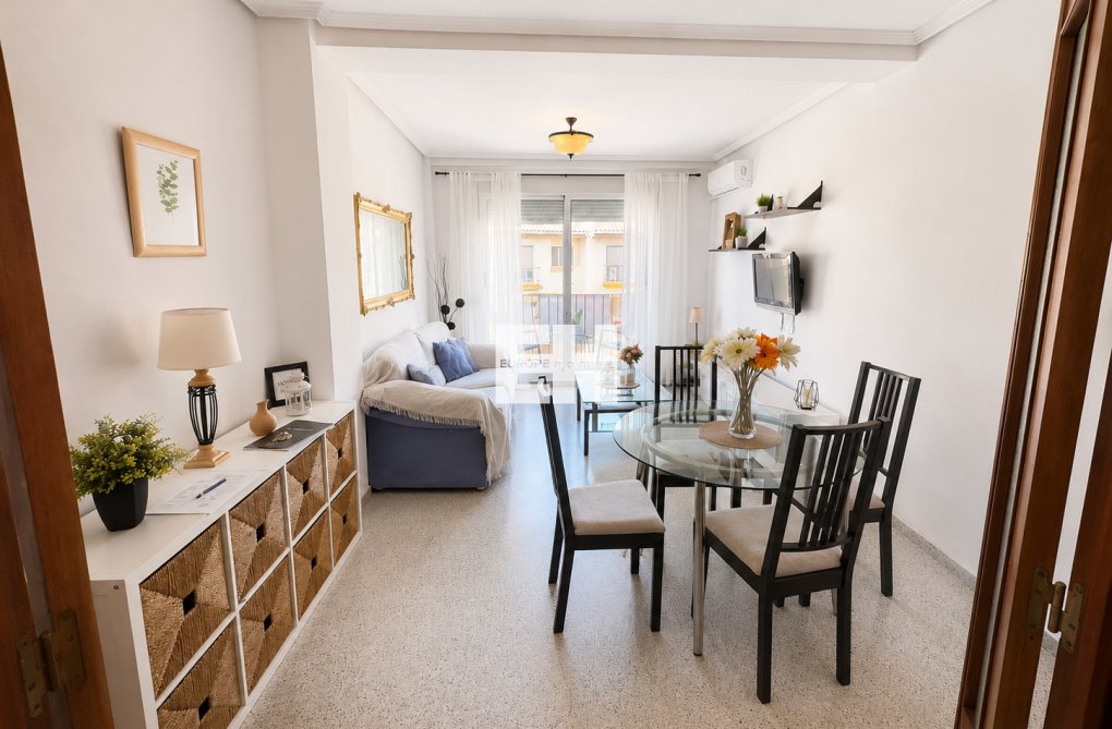Herverkoop - Appartement - San Miguel de Salinas - Inland