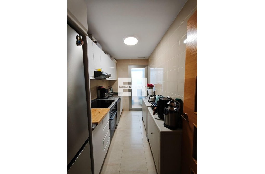 Herverkoop - Appartement - San Miguel de Salinas - Pueblo 9