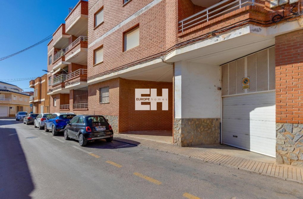 Herverkoop - Appartement - San Pedro del Pinatar - Av. Dr Artero Guirao