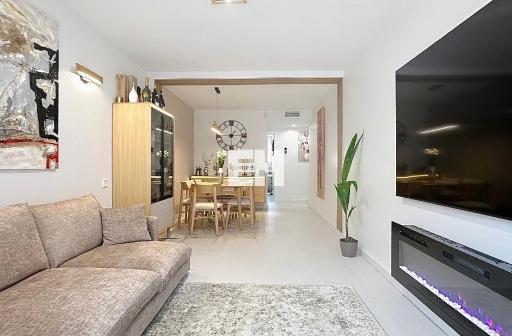 Herverkoop - Appartement - San Pedro del Pinatar - Costa Calida
