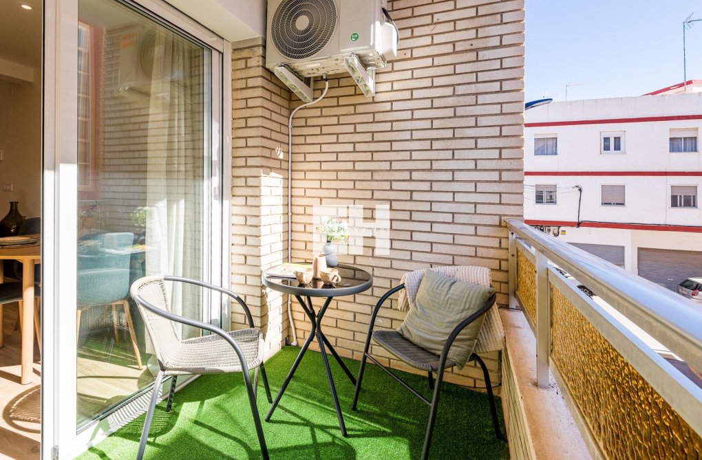 Herverkoop - Appartement - San Pedro del Pinatar - Costa Calida