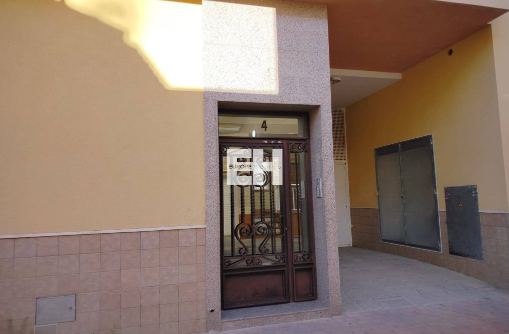 Herverkoop - Appartement - San Pedro del Pinatar - San Pedro De Pinatar