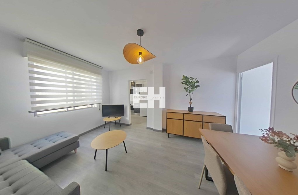 Herverkoop - Appartement - San Pedro del Pinatar - Villananitos