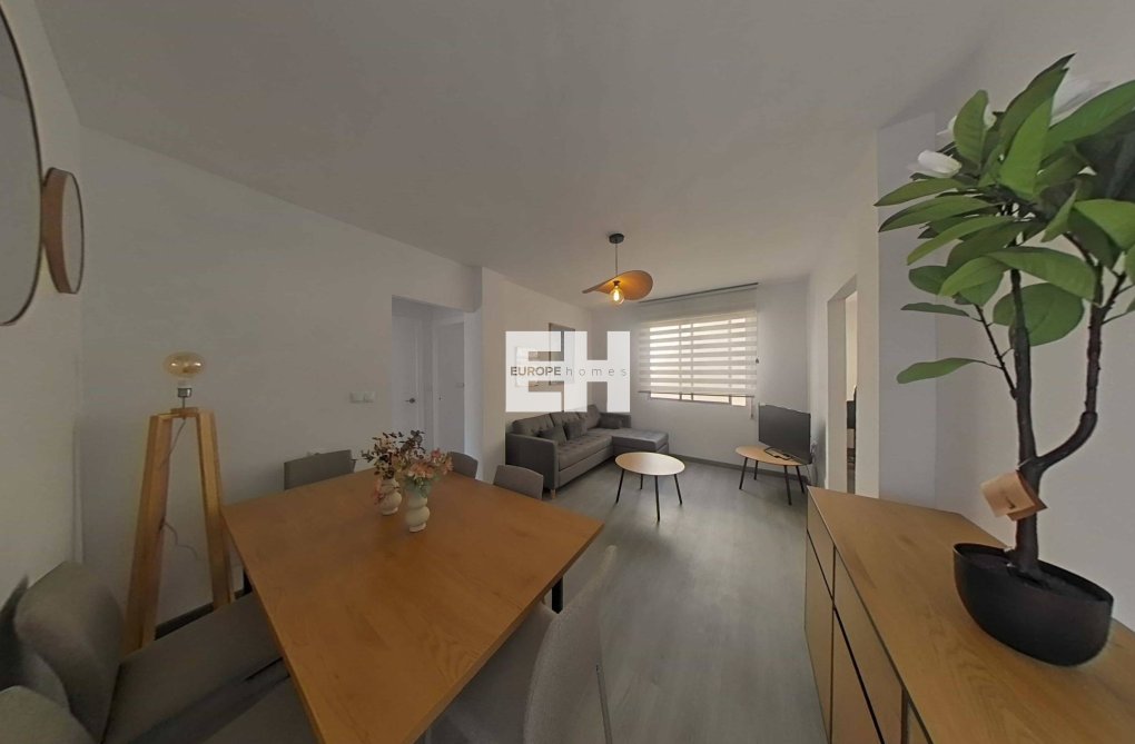 Herverkoop - Appartement - San Pedro del Pinatar - Villananitos