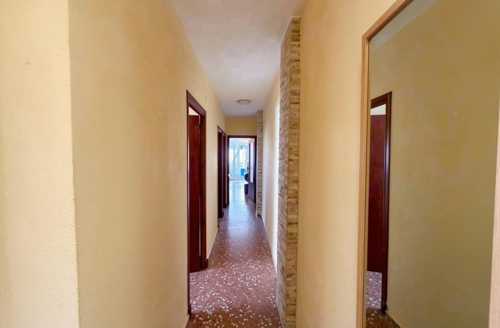 Herverkoop - Appartement - San Pedro del Pinatar - Villananitos