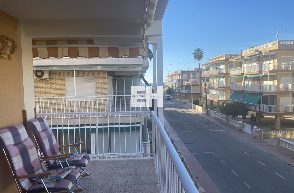 Herverkoop - Appartement - Santa Pola - Costa Blanca