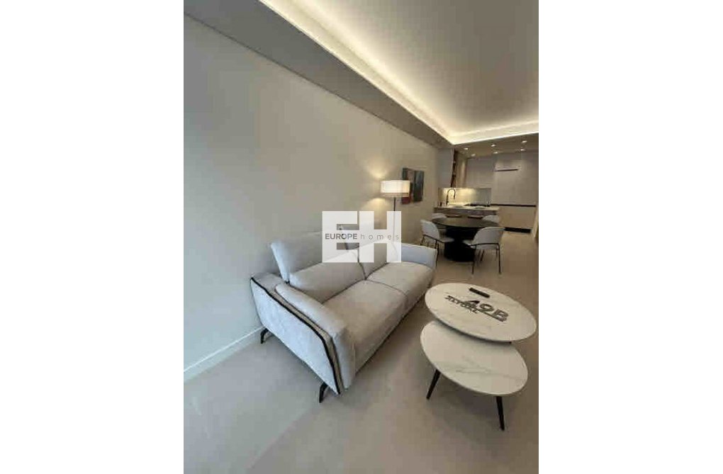 Herverkoop - Appartement - Santiago de la Ribera - Costa Calida