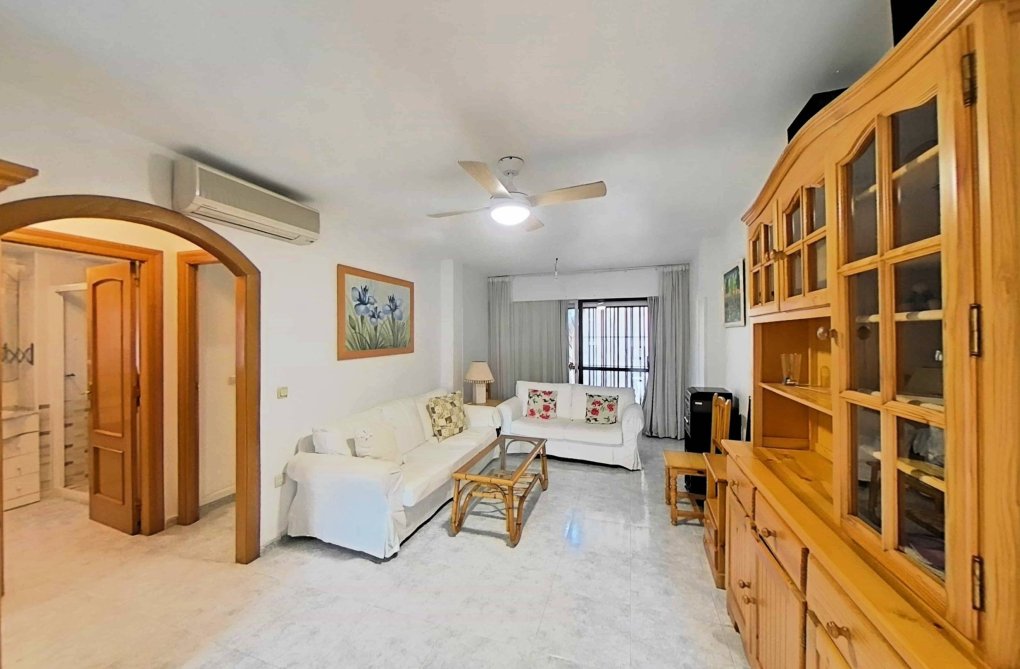 Herverkoop - Appartement - Santiago de la Ribera - Playa De Santiago De La Ribera