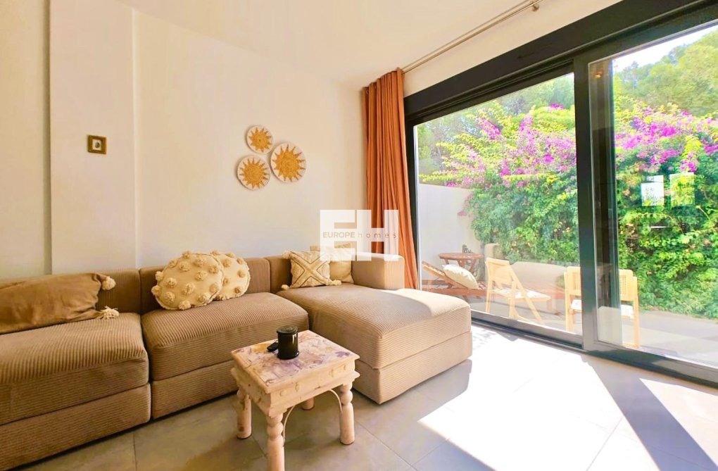 Herverkoop - Appartement - Santiago de la Ribera - Santiago De La Ribera