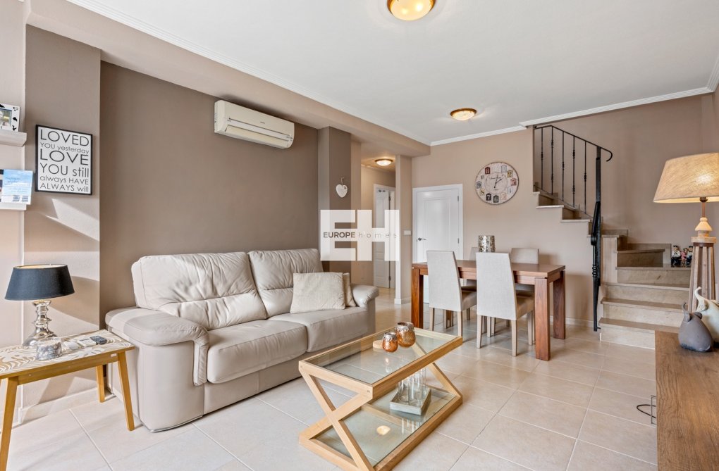 Herverkoop - Appartement - Torre Pacheco - Inland