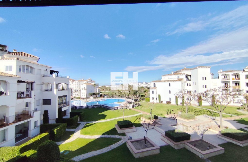 Herverkoop - Appartement - Torre Pacheco - Roldán