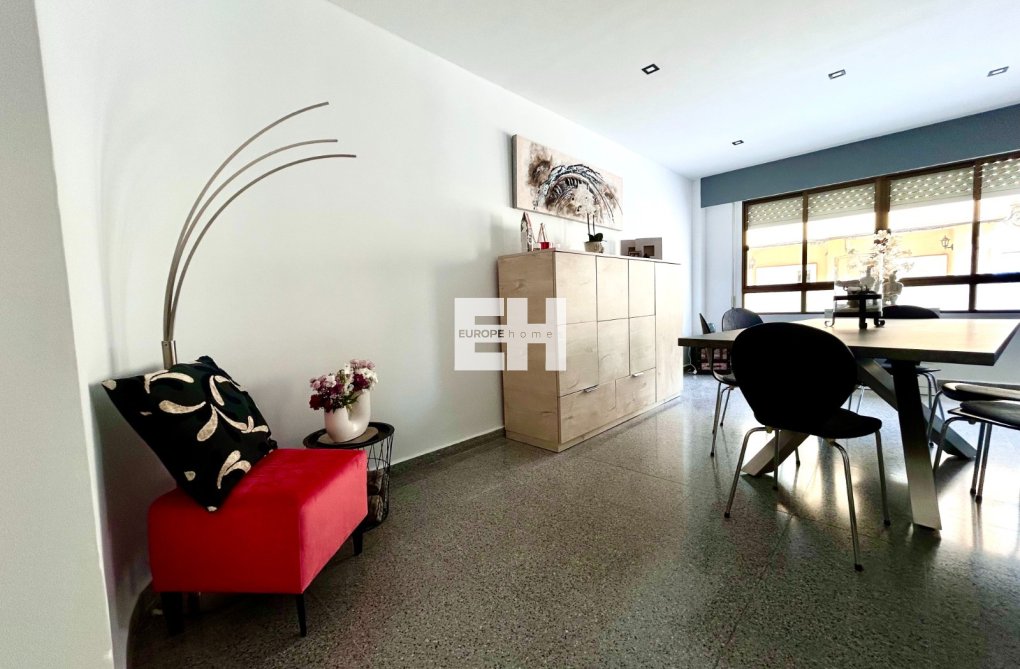 Herverkoop - Appartement - Torremendo - Costa Blanca