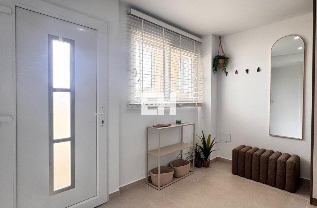 Herverkoop - Appartement - Torrevieja - Acequion