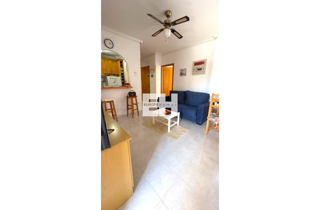 Herverkoop - Appartement - Torrevieja - Acequion