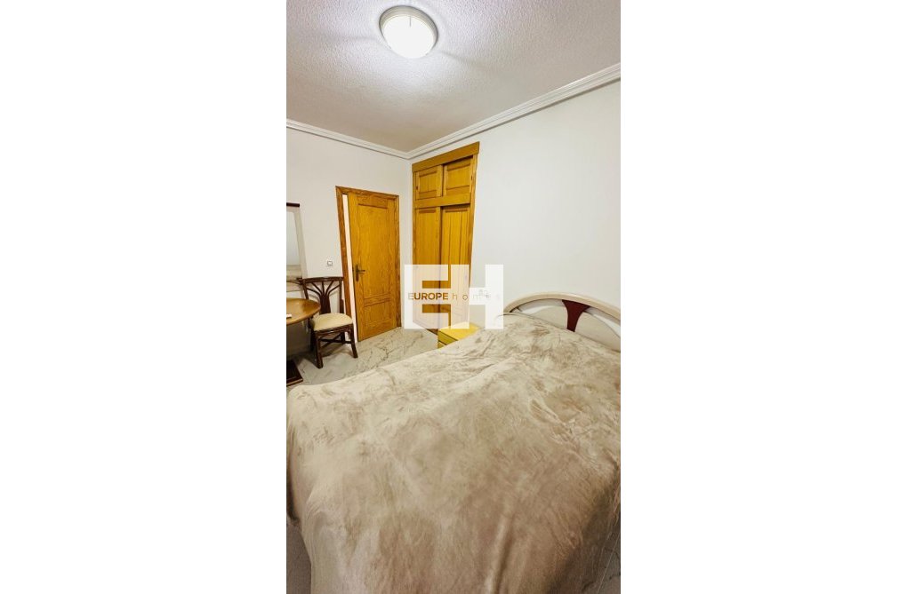 Herverkoop - Appartement - Torrevieja - Acequion