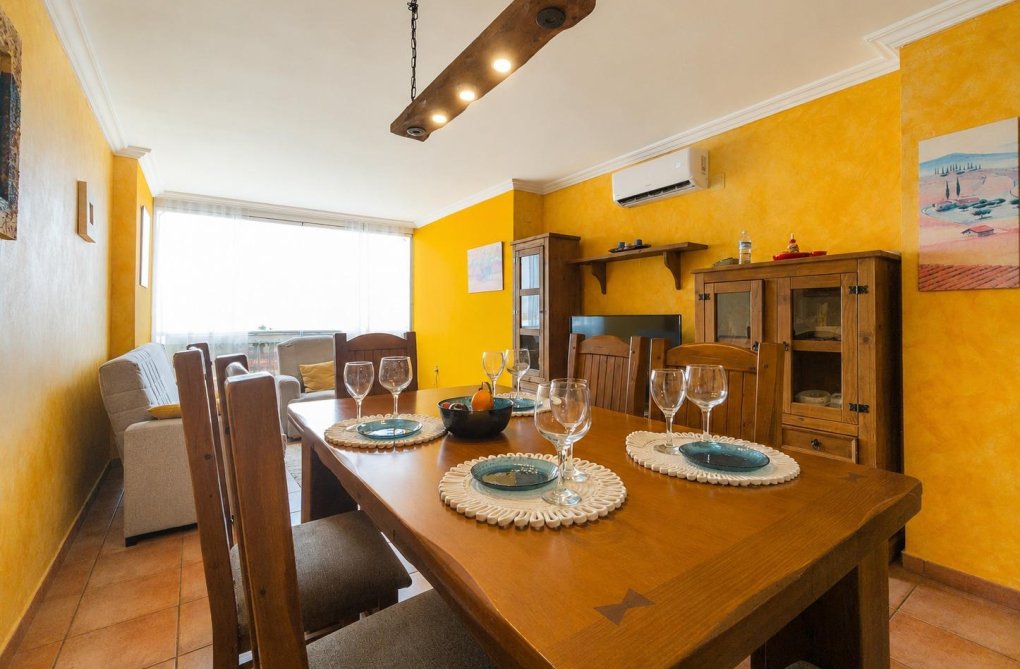 Herverkoop - Appartement - Torrevieja - Acequion