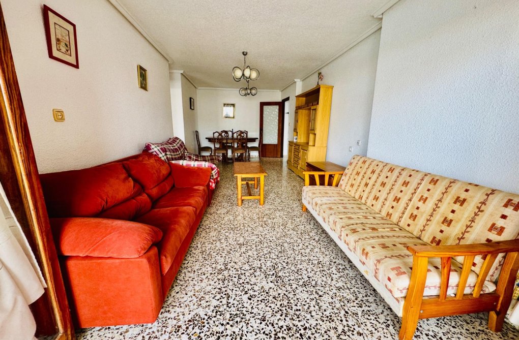 Herverkoop - Appartement - Torrevieja - Acequion