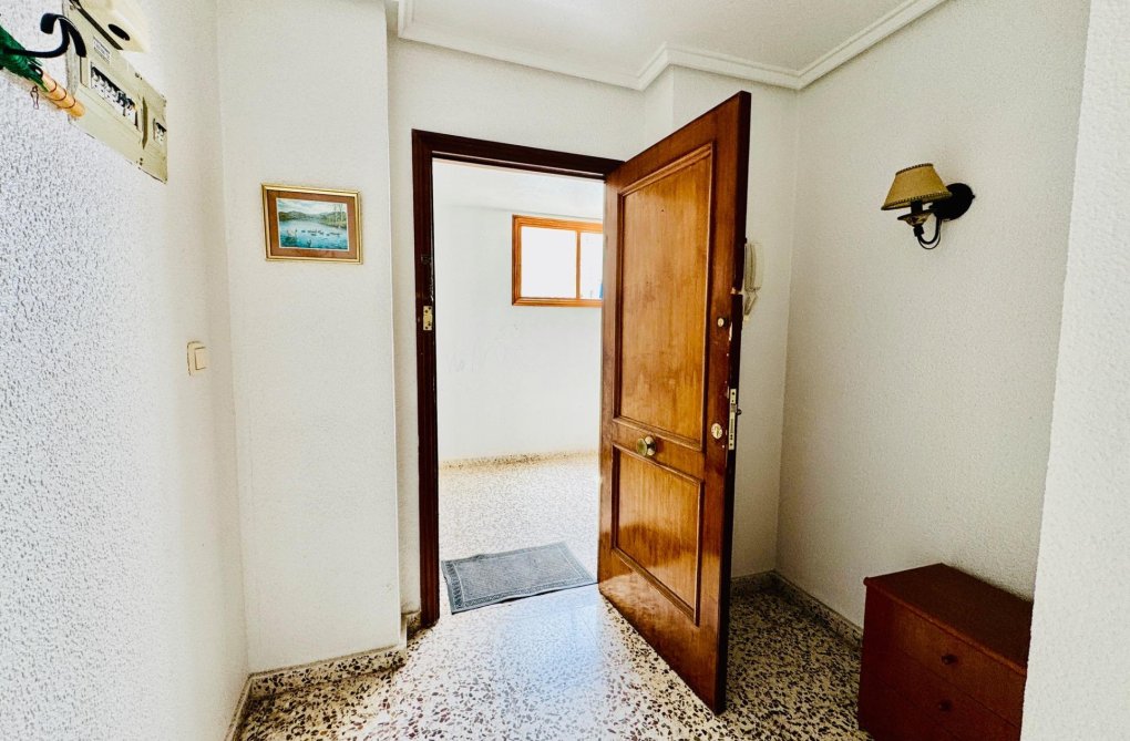 Herverkoop - Appartement - Torrevieja - Acequion