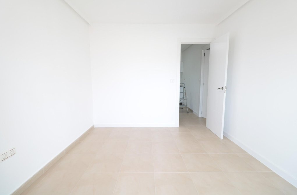 Herverkoop - Appartement - Torrevieja - Acequion