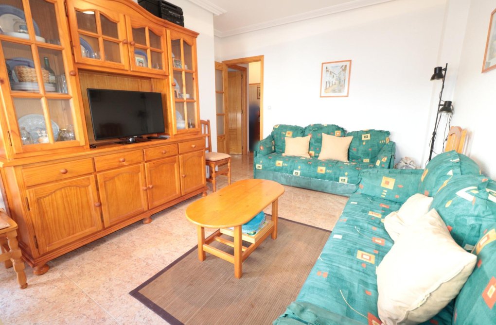 Herverkoop - Appartement - Torrevieja - Acequion
