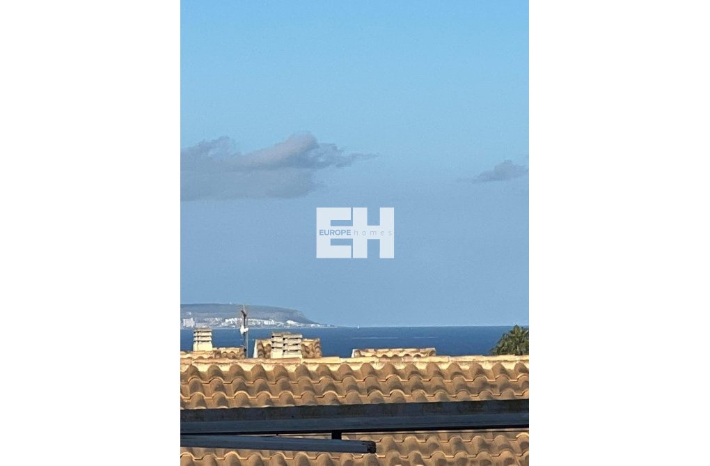 Herverkoop - Appartement - Torrevieja - Aguas Nuevas