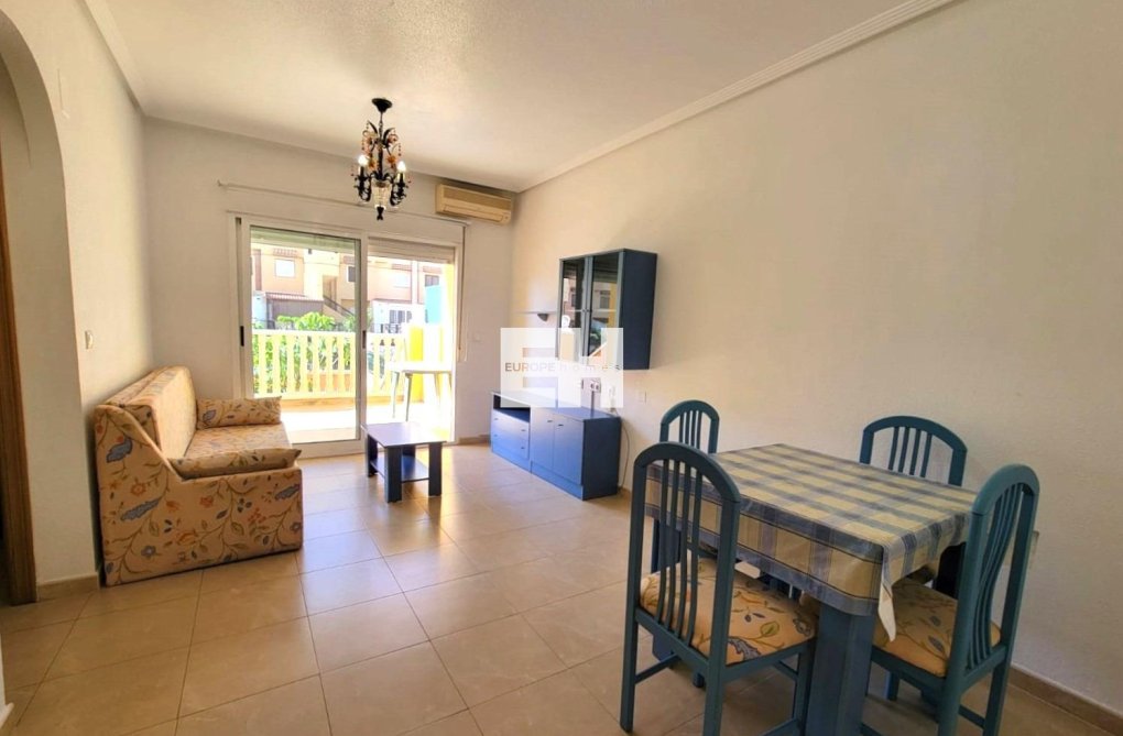 Herverkoop - Appartement - Torrevieja - Aguas Nuevas