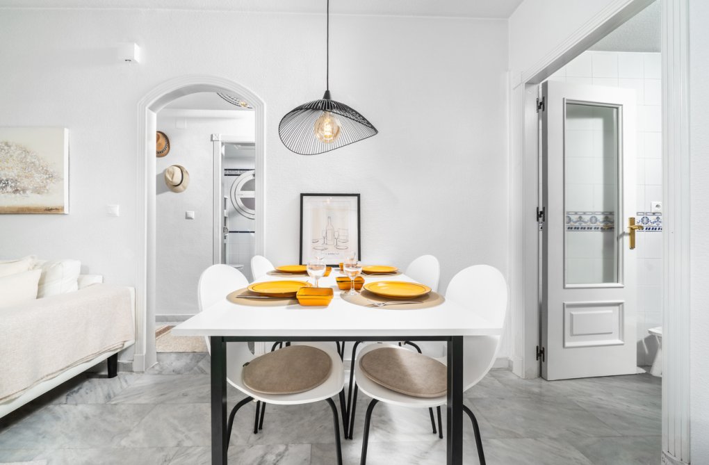 Herverkoop - Appartement - Torrevieja - Aguas Nuevas